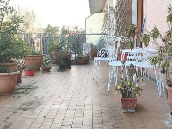 appartamento in vendita a Venezia in zona Marghera