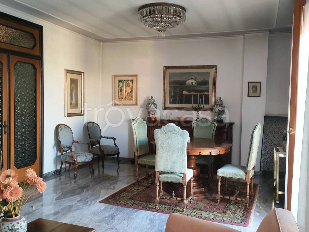 appartamento in vendita a Venezia in zona Mestre