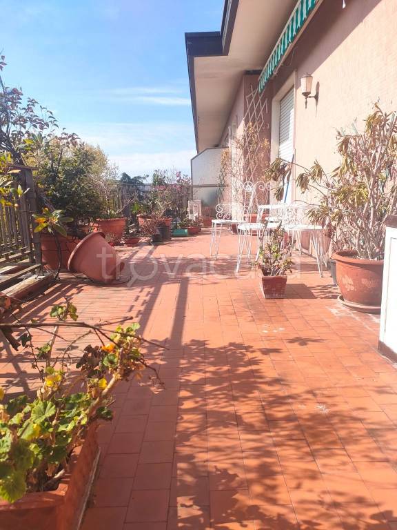 appartamento in vendita a Venezia in zona Mestre