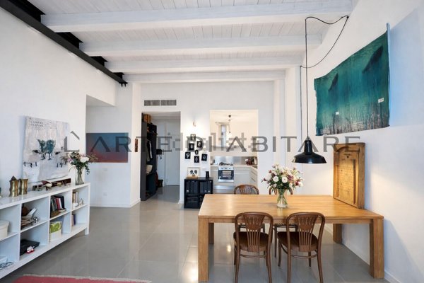 appartamento in vendita a Venezia in zona Murano