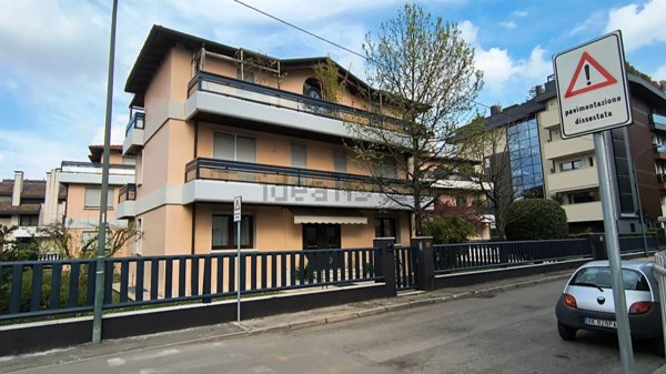 appartamento in vendita a Venezia in zona Carpenedo