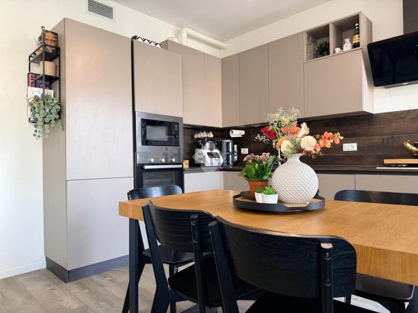 appartamento in vendita a Venezia in zona Mestre