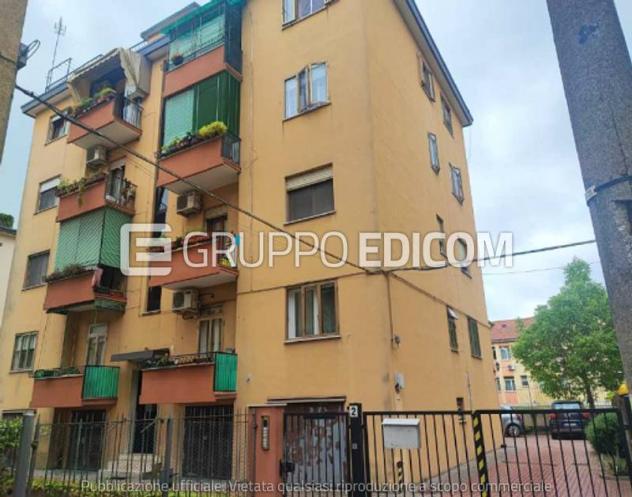 appartamento in vendita a Venezia in zona Mestre