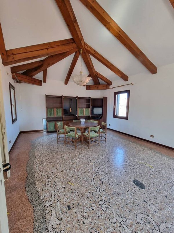 appartamento in vendita a Venezia in zona Sestiere Castello