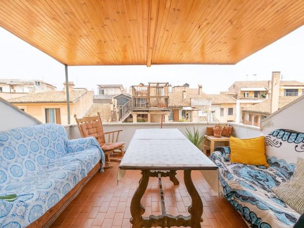 appartamento in vendita a Venezia in zona Sestiere Santa Croce