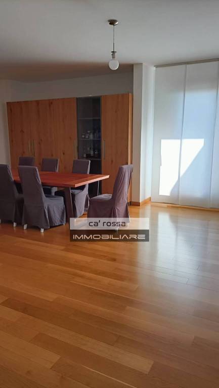 appartamento in vendita a Venezia in zona Mestre