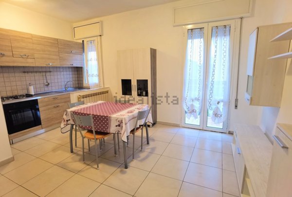 appartamento in vendita a Venezia in zona Mestre