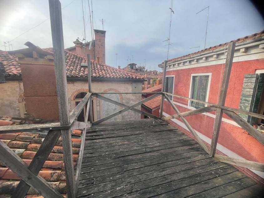 casa indipendente in vendita a Venezia in zona Sestiere Cannaregio