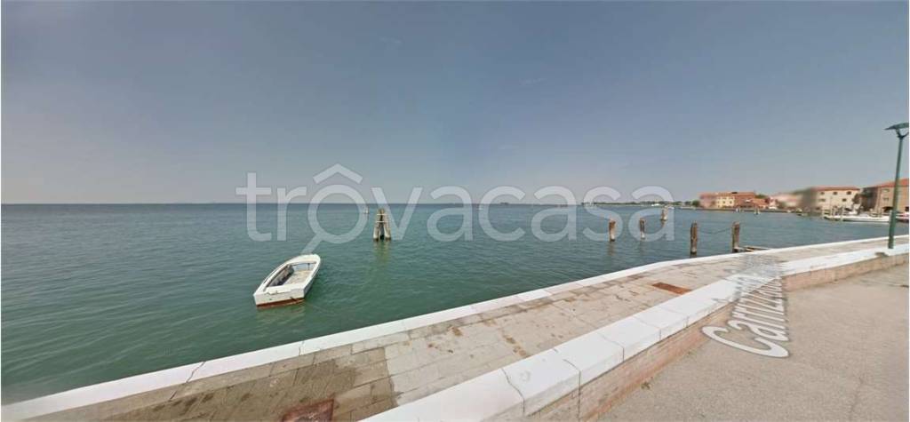 casa indipendente in vendita a Venezia in zona Pellestrina