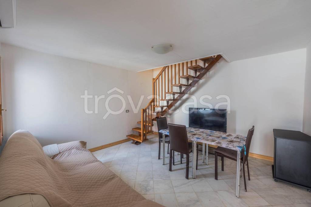 casa indipendente in vendita a Venezia in zona Burano