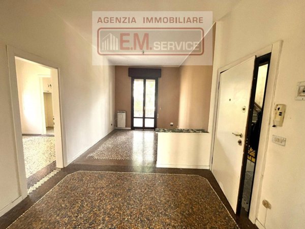 appartamento in vendita a Venezia in zona Mestre