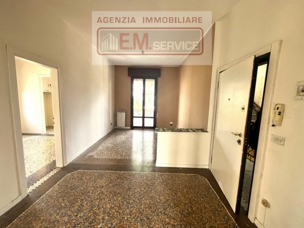 appartamento in vendita a Venezia in zona Mestre