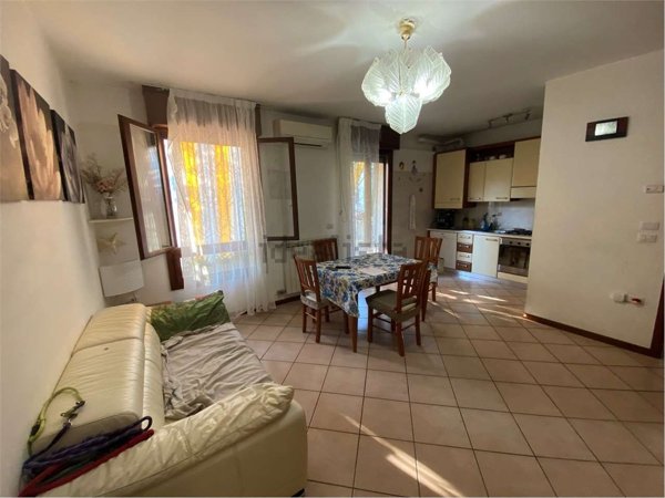 appartamento in vendita a Venezia in zona Mestre