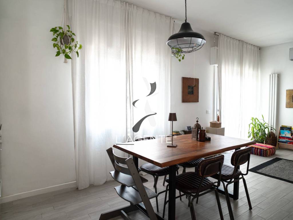 appartamento in vendita a Venezia in zona Mestre