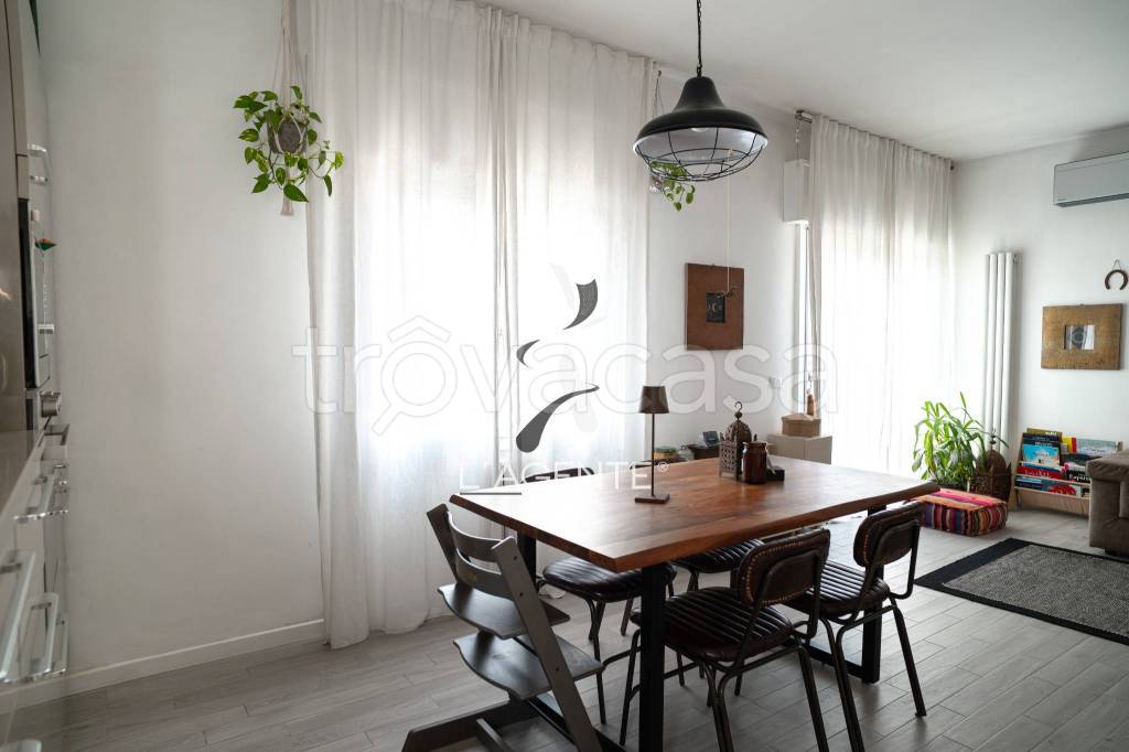 appartamento in vendita a Venezia in zona Mestre