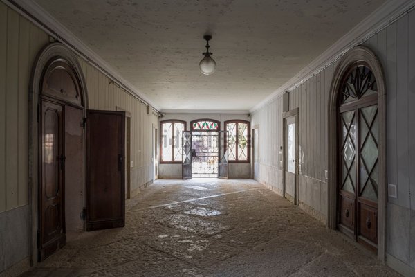 appartamento in vendita a Venezia in zona Sestiere San Marco