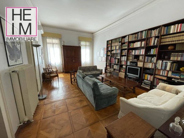 appartamento in vendita a Venezia in zona Sestiere San Marco