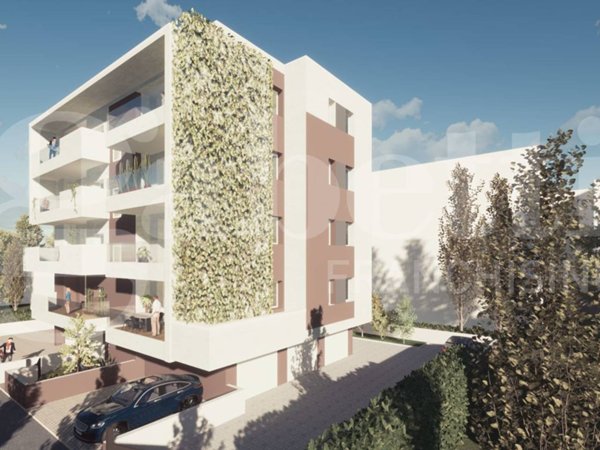 appartamento in vendita a Venezia in zona Carpenedo