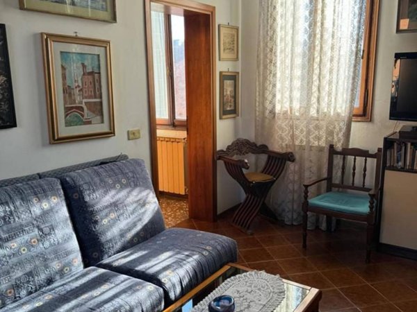 appartamento in vendita a Venezia in zona Sestiere Santa Croce