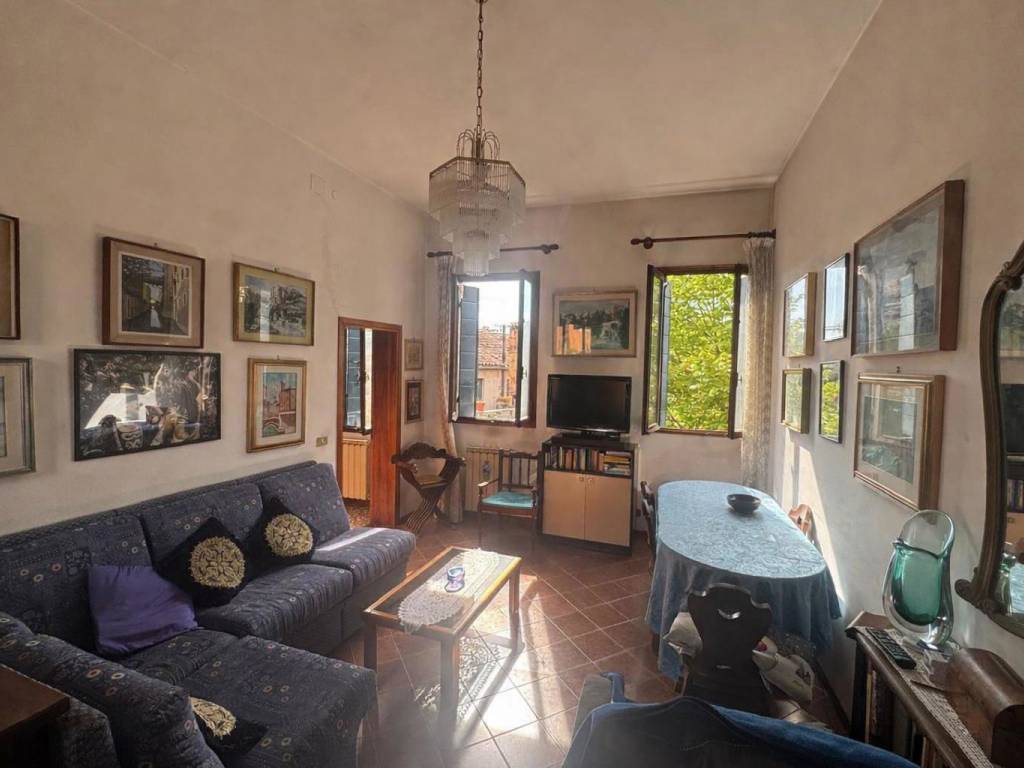 appartamento in vendita a Venezia in zona Sestiere Santa Croce
