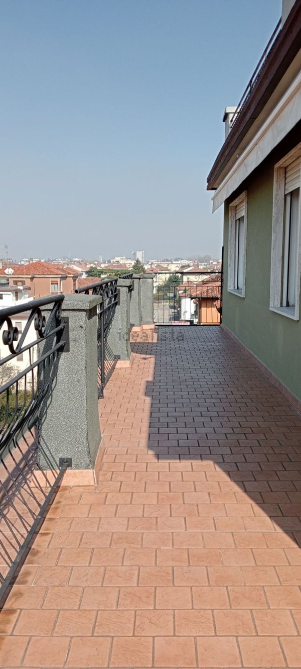 appartamento in vendita a Venezia in zona Mestre