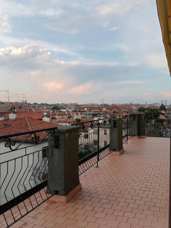 appartamento in vendita a Venezia in zona Mestre