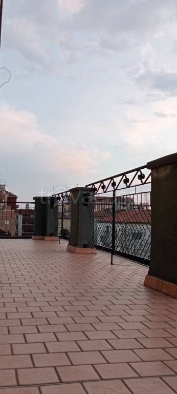 appartamento in vendita a Venezia in zona Mestre