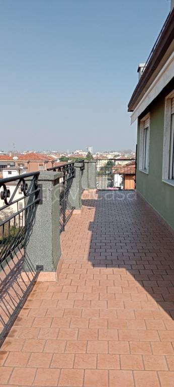 appartamento in vendita a Venezia in zona Mestre