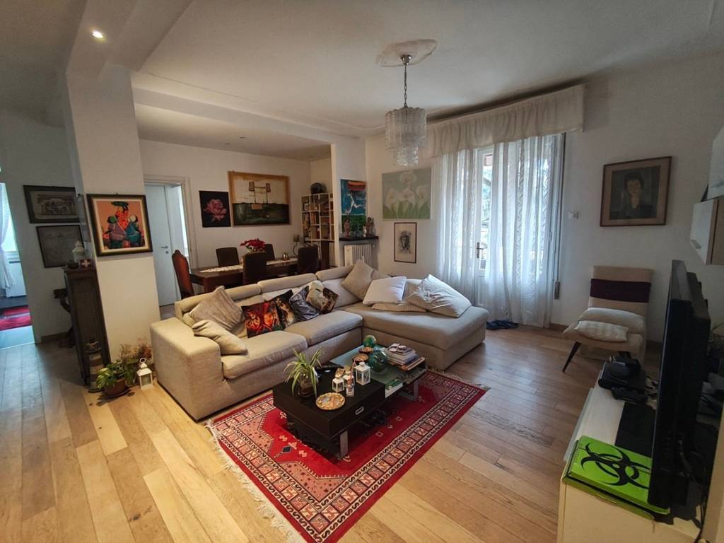 appartamento in vendita a Venezia in zona Lido di Venezia