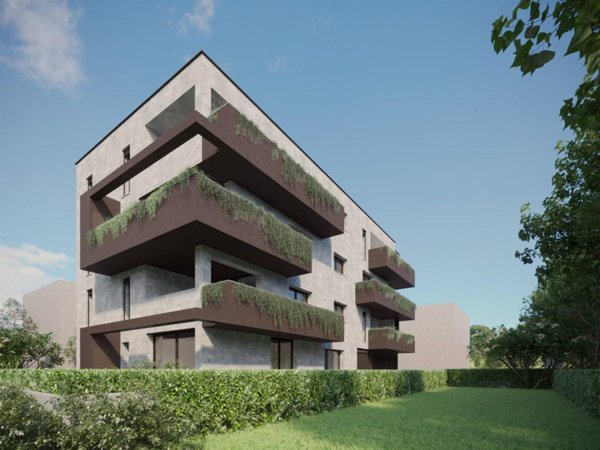 appartamento in vendita a Venezia in zona Mestre