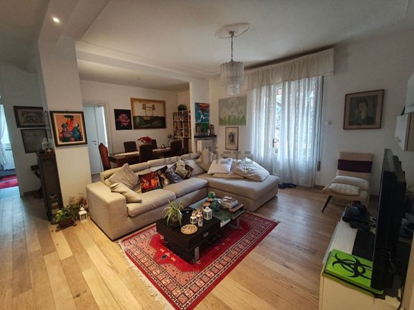 appartamento in vendita a Venezia in zona Lido di Venezia