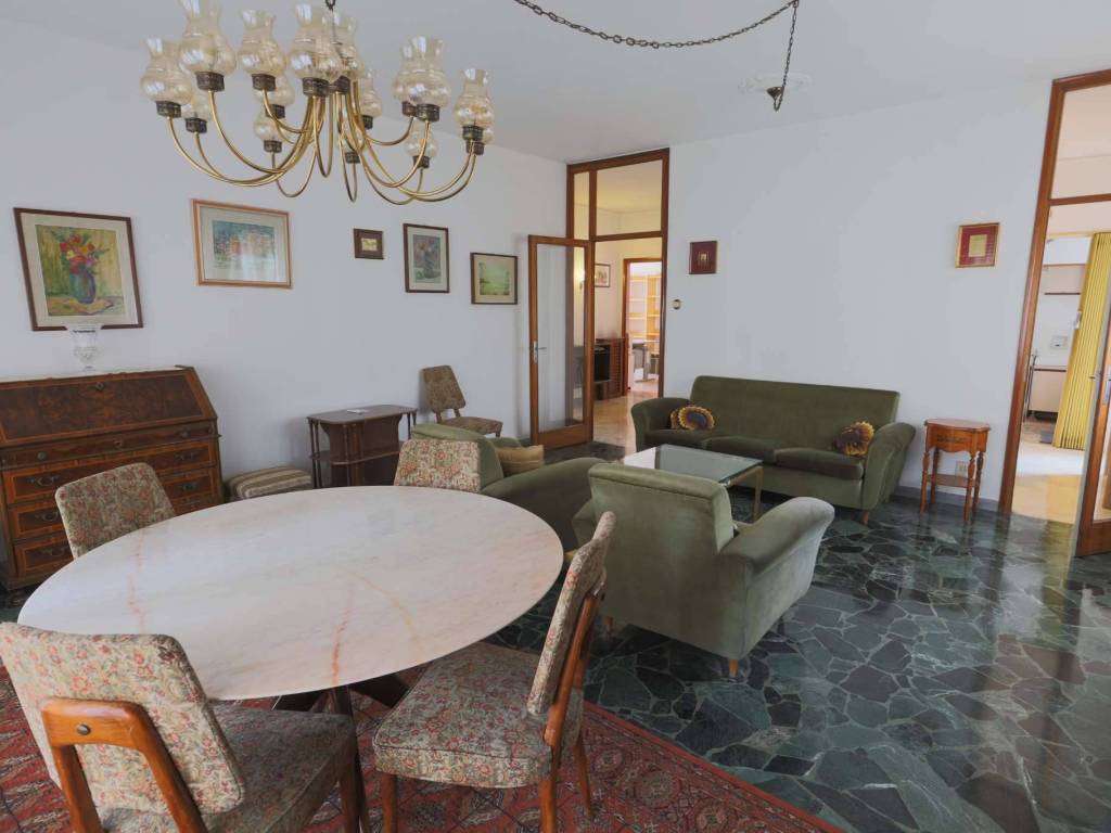appartamento in vendita a Venezia in zona Mestre