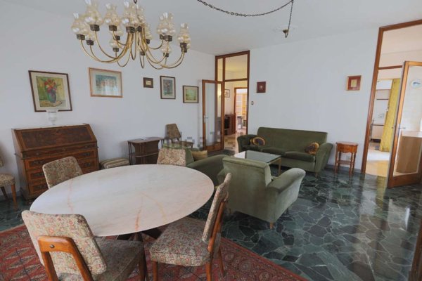 appartamento in vendita a Venezia in zona Mestre