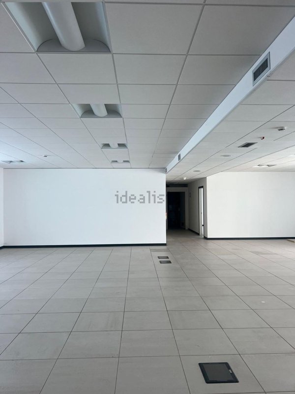 ufficio in vendita a Venezia in zona Sestiere Santa Croce