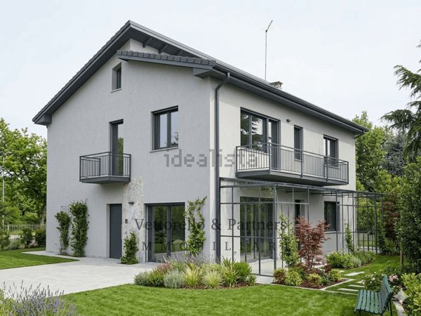 casa indipendente in vendita a Venezia in zona Marocco