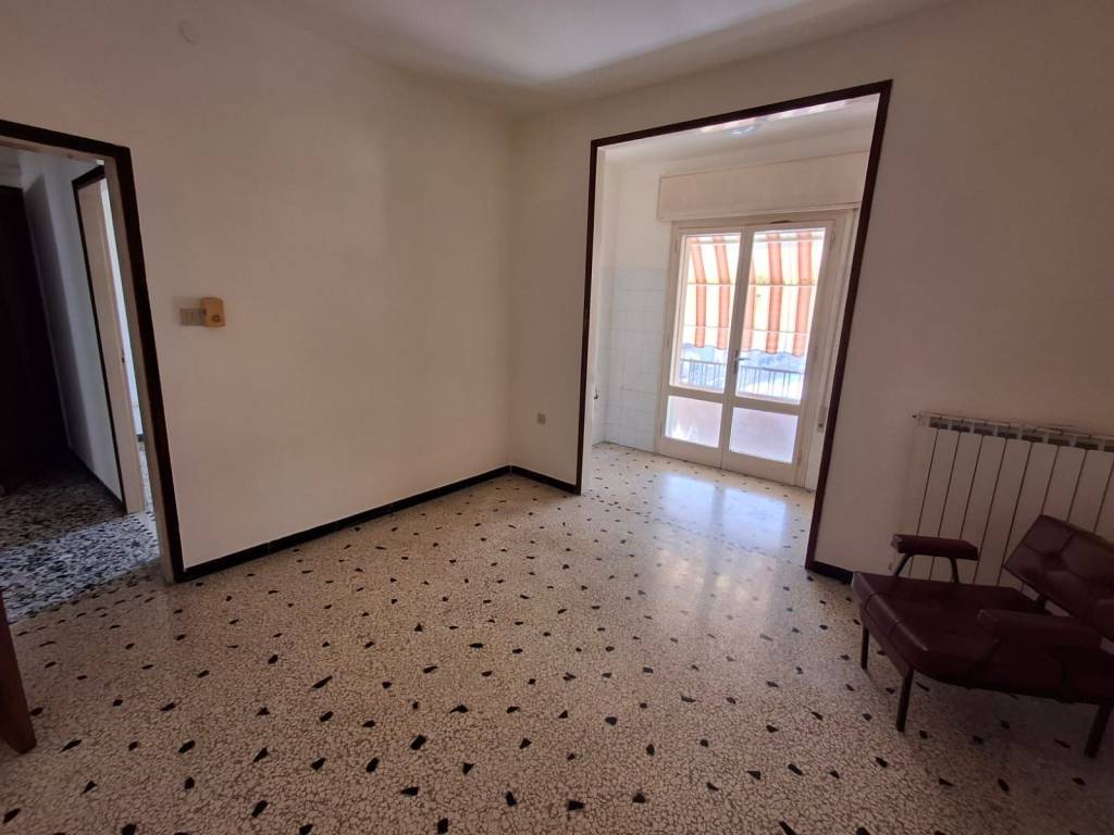 appartamento in vendita a Venezia in zona Favaro Veneto