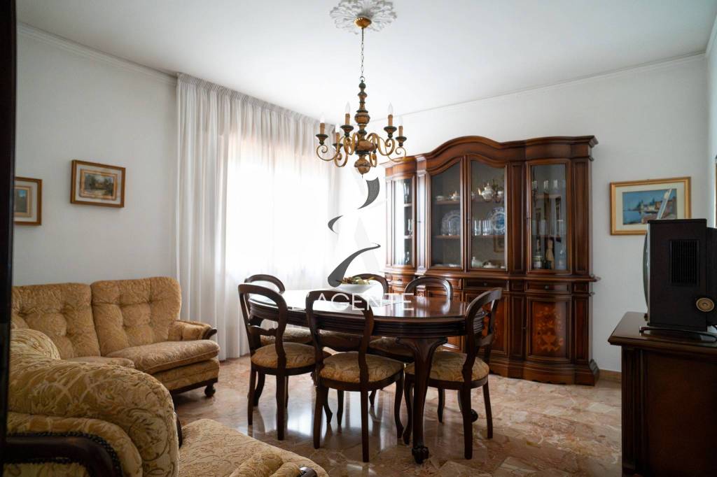 appartamento in vendita a Venezia in zona Mestre