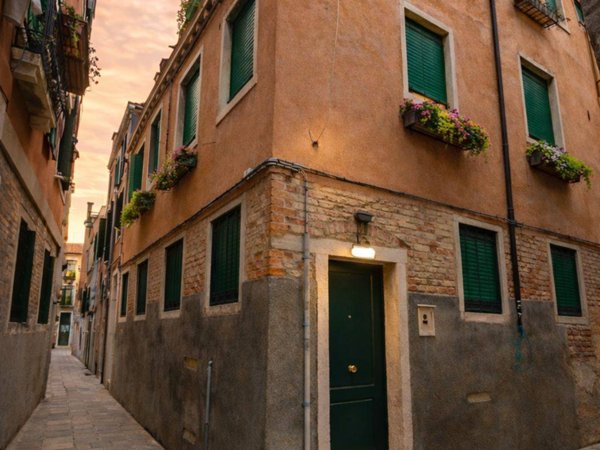casa indipendente in vendita a Venezia