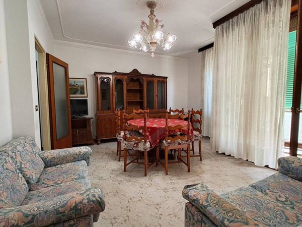 appartamento in vendita a Venezia in zona Favaro Veneto