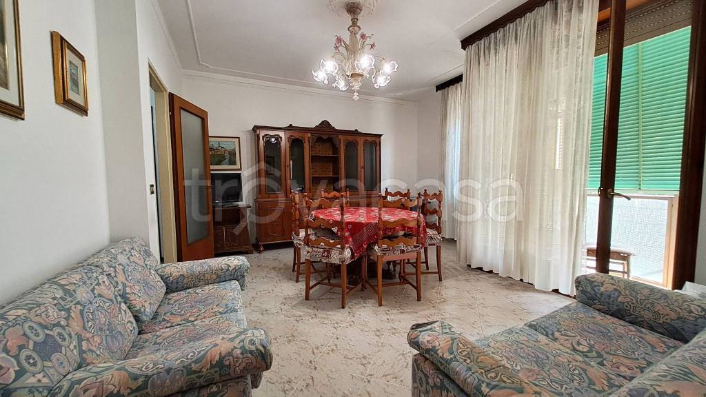 appartamento in vendita a Venezia in zona Campalto