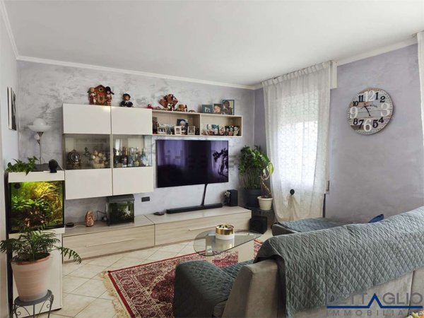 appartamento in vendita a Venezia in zona Marghera