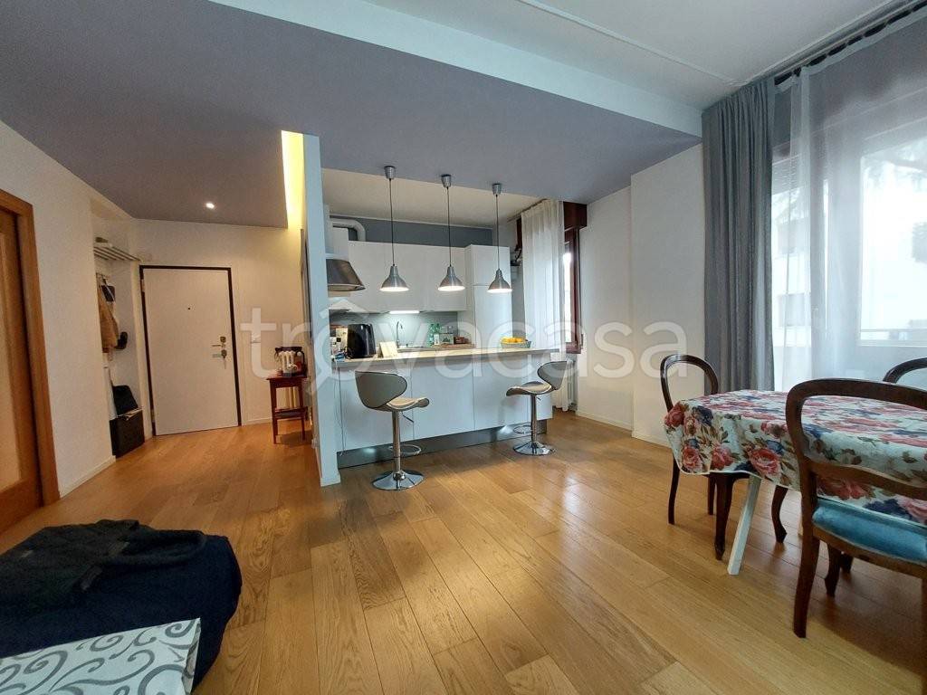 appartamento in vendita a Venezia in zona Mestre