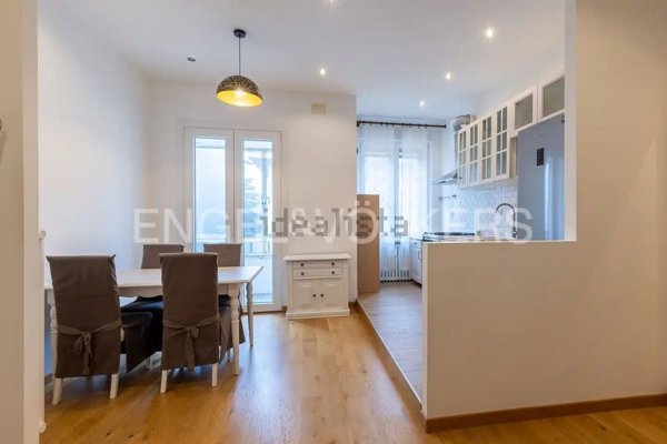 appartamento in vendita a Venezia in zona Lido di Venezia