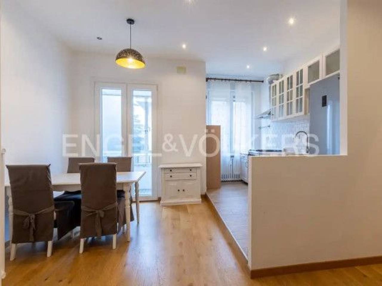 appartamento in vendita a Venezia in zona Lido di Venezia