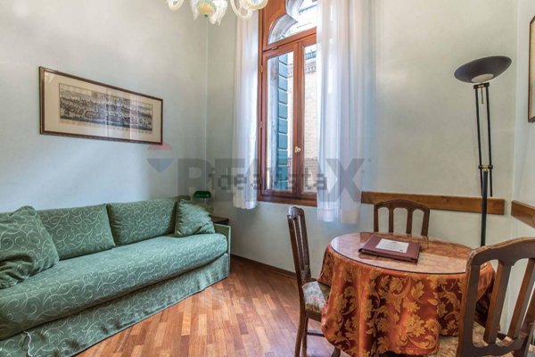 appartamento in vendita a Venezia in zona Sestiere San Marco