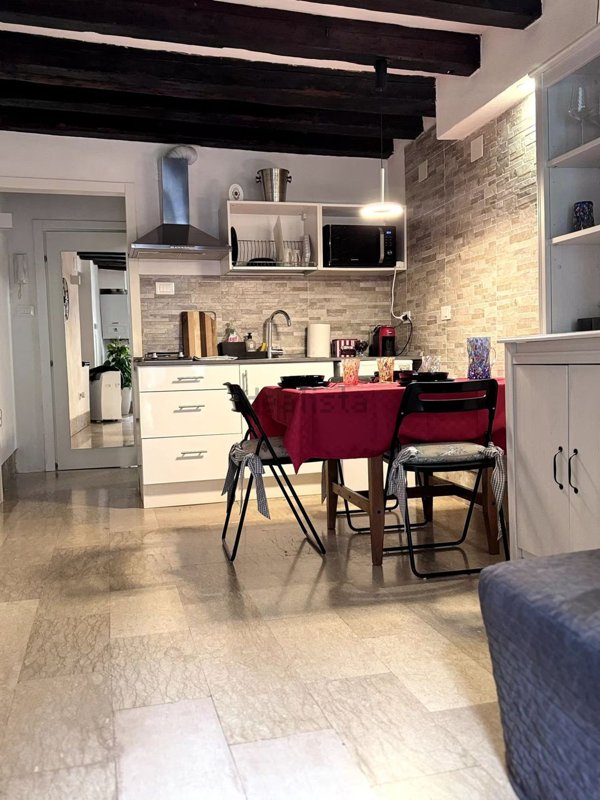 appartamento in vendita a Venezia in zona Sestiere Santa Croce