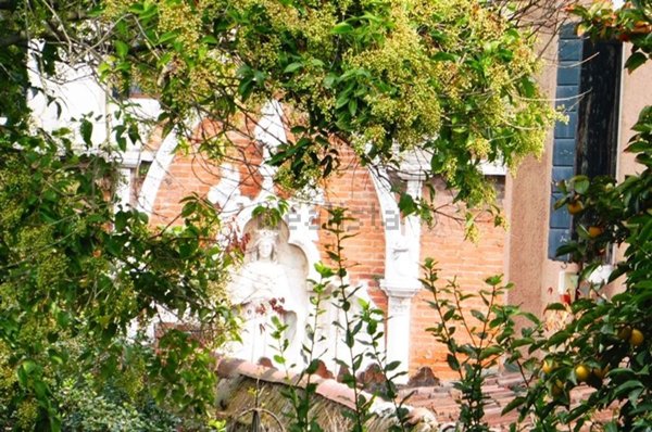 appartamento in vendita a Venezia in zona Sestiere Cannaregio