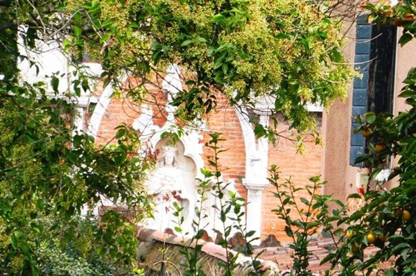 appartamento in vendita a Venezia in zona Sestiere Cannaregio