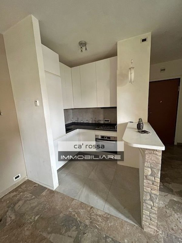 appartamento in vendita a Venezia in zona Favaro Veneto