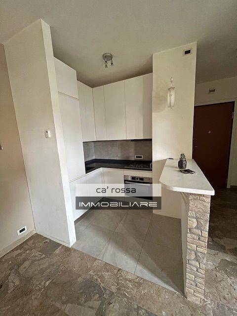 appartamento in vendita a Venezia in zona Favaro Veneto